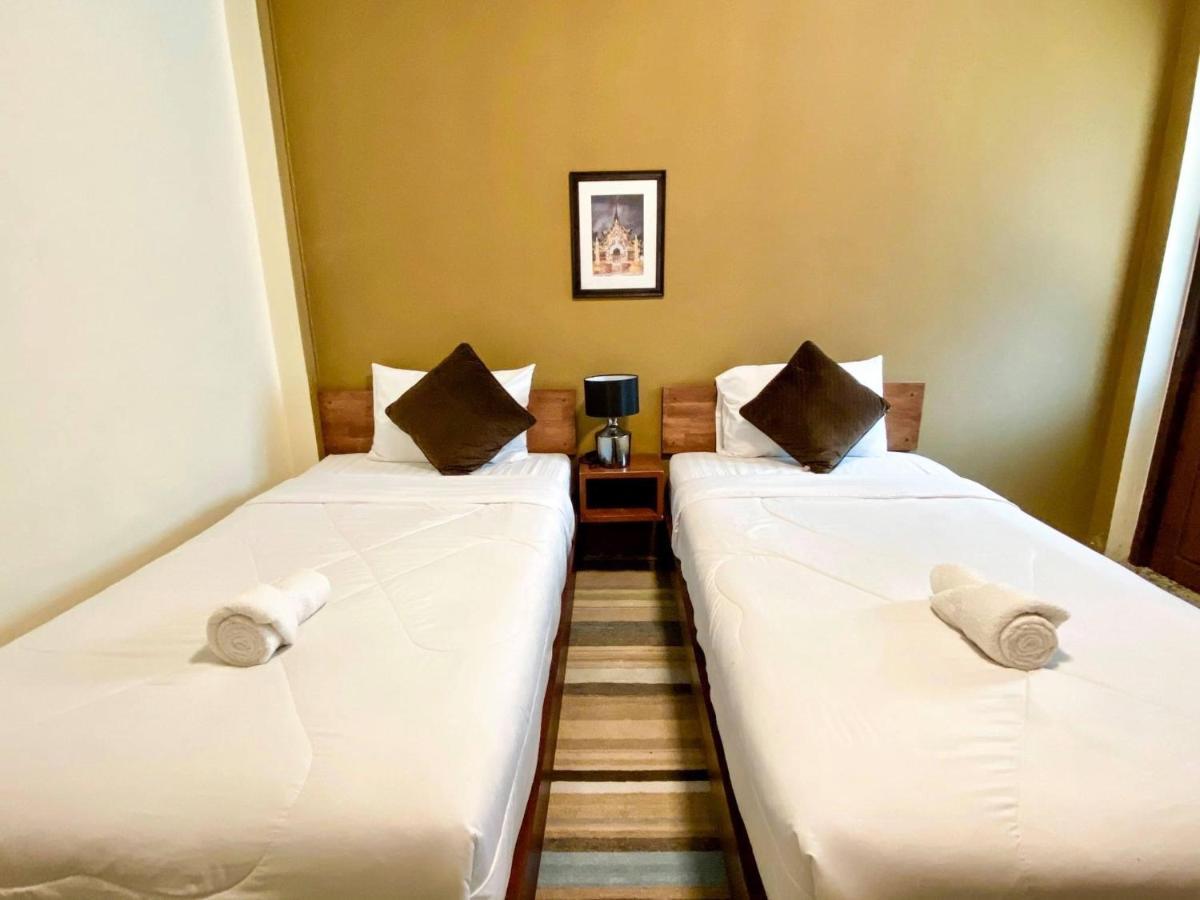 Baan Dan Ta Wan Nuea Hotel