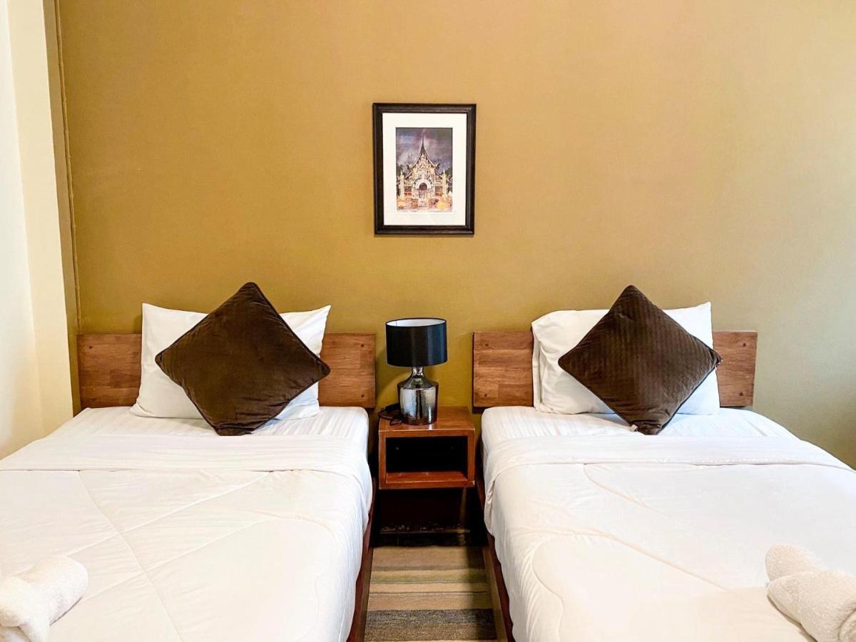 Baan Dan Ta Wan Nuea Hotel