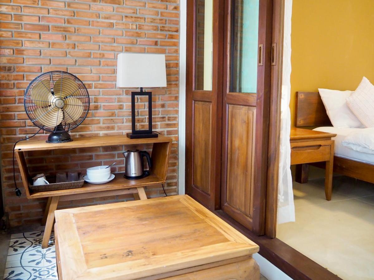 Baan Dan Ta Wan Nuea 2* Chiang Mai