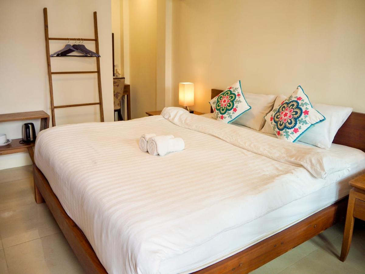 Hotel Baan Dan Ta Wan Nuea