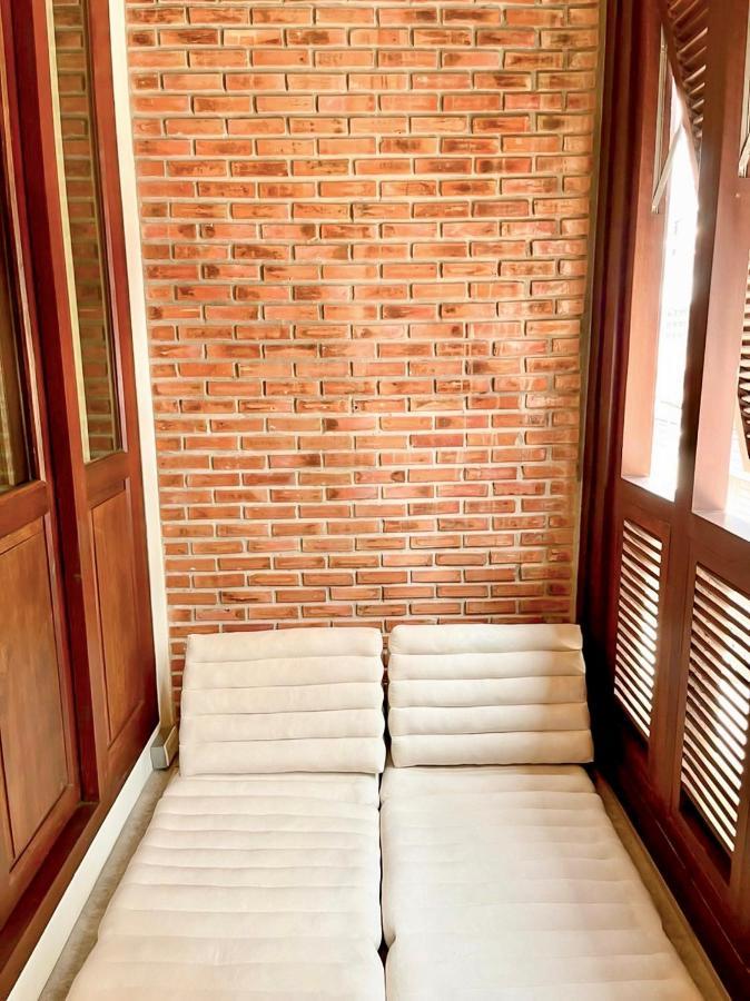 Baan Dan Ta Wan Nuea Chiang Mai