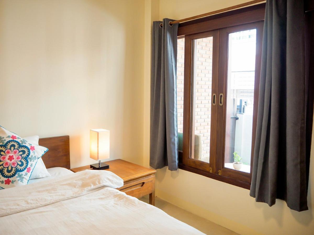 Hotel Baan Dan Ta Wan Nuea 2*