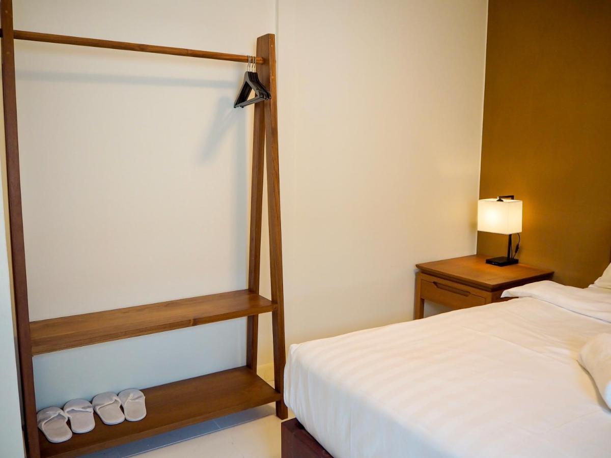 Hotel Baan Dan Ta Wan Nuea Chiang Mai