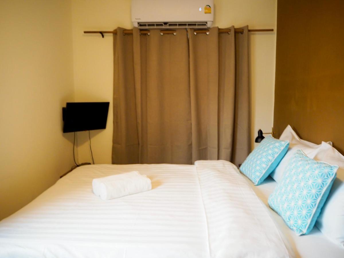 Baan Dan Ta Wan Nuea Hotel 2*