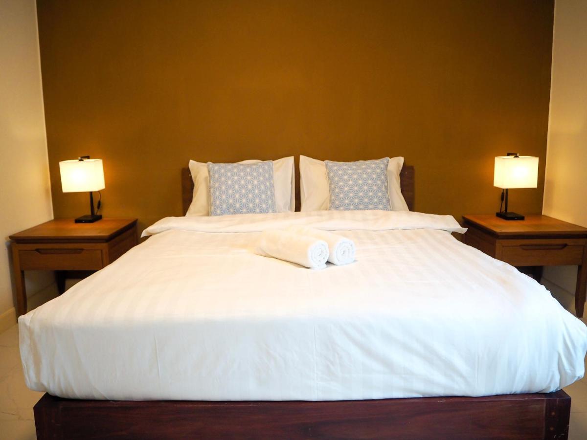 Hotel Baan Dan Ta Wan Nuea Chiang Mai